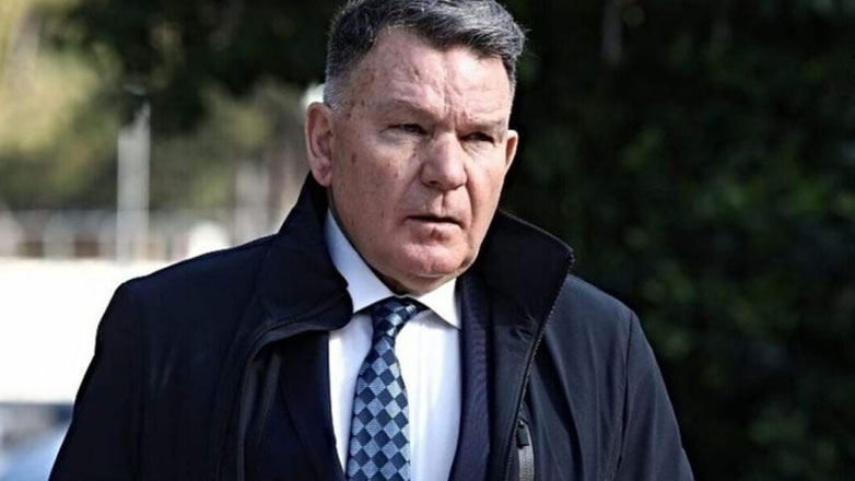 Αλέξης Κούγιας: Η φωτογραφία-απάντηση σε όσους τον χαρακτηρίζουν «ομοφοβικό»