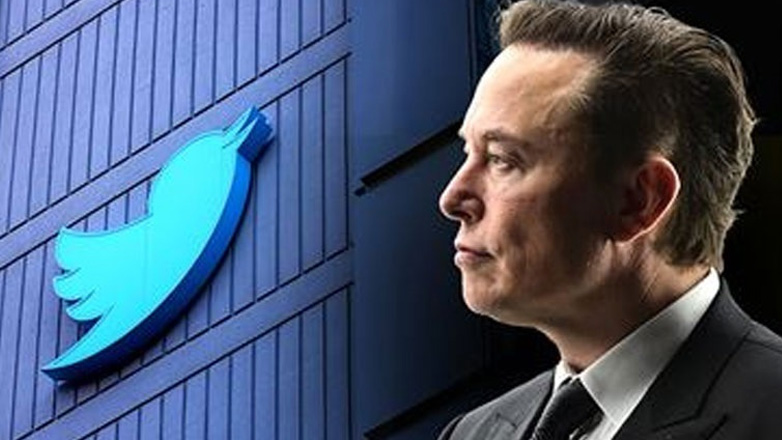 ΗΠΑ: Η επιτροπή κεφαλαιαγοράς προσφεύγει εναντίον του Ίλον Μασκ για παραβιάσεις κατά την αγορά μετοχών του Twitter