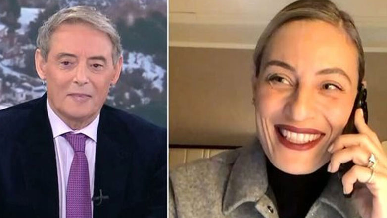 Ελεονώρα Μελέτη για φίλτρα ομορφιάς στο instagram: «Έχουν επιπτώσεις στη ψυχική υγεία των νέων παιδιών»