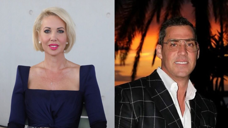 Κατερίνα Μονογυιού: Συγκινεί για τα 3 χρόνια από τον θάνατο του αδελφού της, Τζώρτζη – «Η έλλειψή του είναι μεγάλη, μας λείπει πολύ»