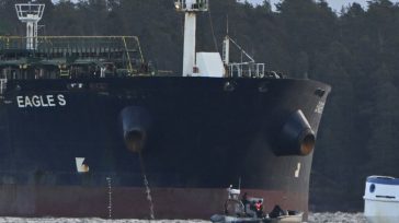 Φινλανδία: Το ΝΑΤΟ θα αναπτύξει πλοία και αεροσκάφη στη Βαλτική Θάλασσα μετά τις κοπές καλωδίων