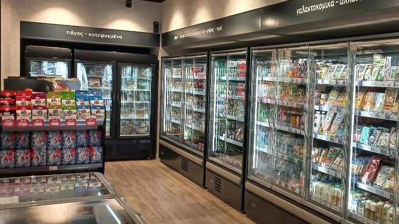 Η Core Innovations εξαγόρασε τα καταστήματα μικρής λιανικής TWENTY4 SHOPEN