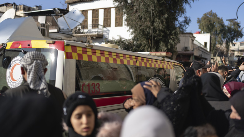 UNICEF: Πυρομαχικά που δεν είχαν εκραγεί σκότωσαν ή τραυμάτισαν 116 παιδιά στη Συρία
