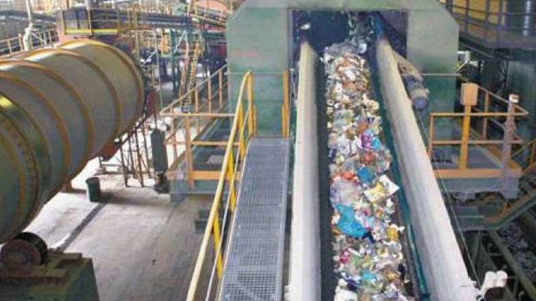 Ανακλήθηκε η απόφαση για τα Τέλη Ταφής απορριμάτων