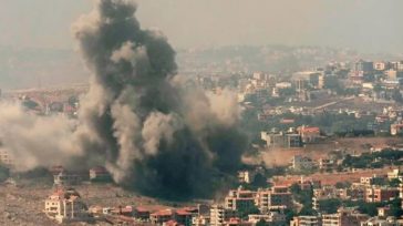 Συρία: Πρώτη επίθεση του Ισραήλ κατά δυνάμεων της νέας κυβέρνησης