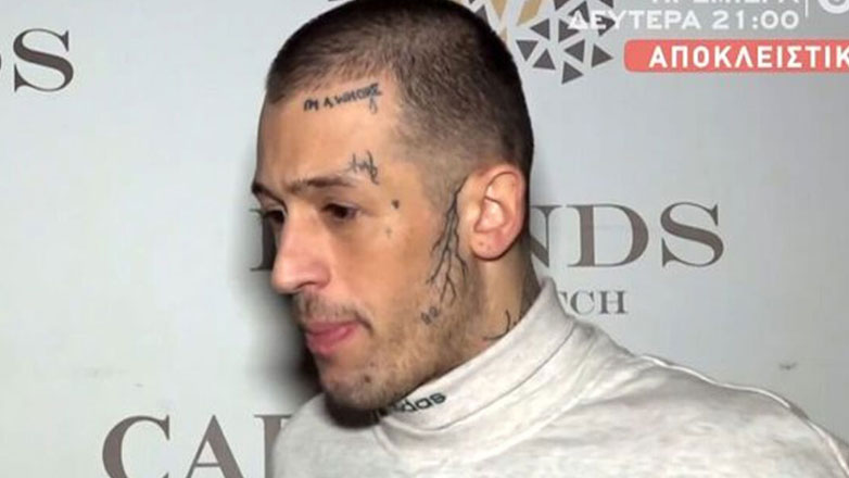 Ο Τάσος Ξιαρχό αποκαλύπτει: «Καλά έκανε η Κόνι Μεταξά που χώρισε – Ο Λευτέρης Πανταζής με χαντάκωσε»