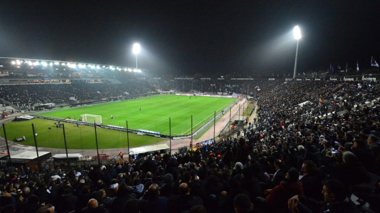 ΕΠΟ: Πειθαρχική δίωξη στον ΠΑΟΚ