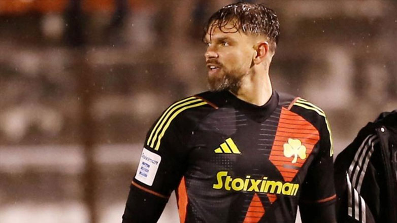 Παναθηναϊκός: Αιτήθηκε μία αγωνιστική και όχι τρεις στην εκδίκαση της έφεσης του Ντραγκόφσκι