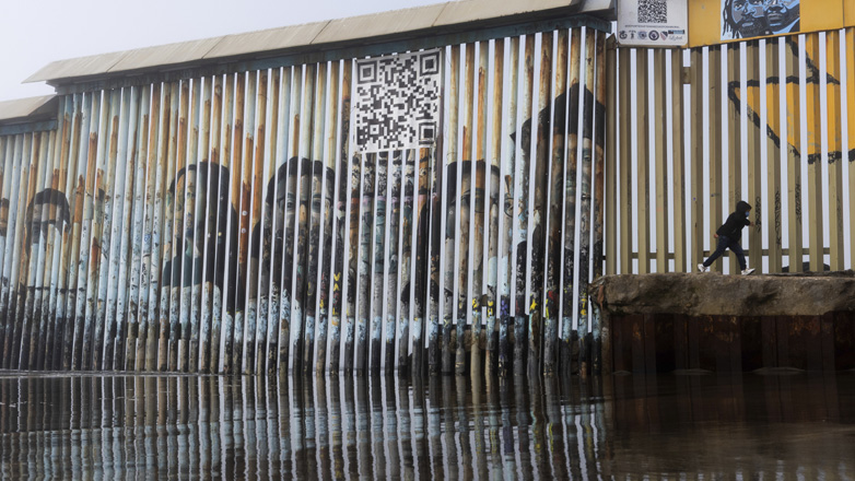 Η Τιχουάνα ετοιμάζεται για μαζικές απελάσεις μεταναστών από τις ΗΠΑ