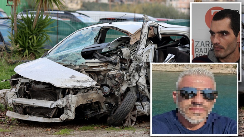 Μαρτυρία σοκ για τον 45χρονο με την Πόρσε