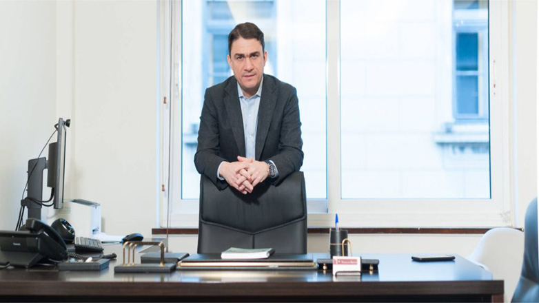 Τσουκαλάς για Τασούλα: «Ο Μητσοτάκης επέλεξε να πορευτεί αγκαλιά με την Ακροδεξιά»