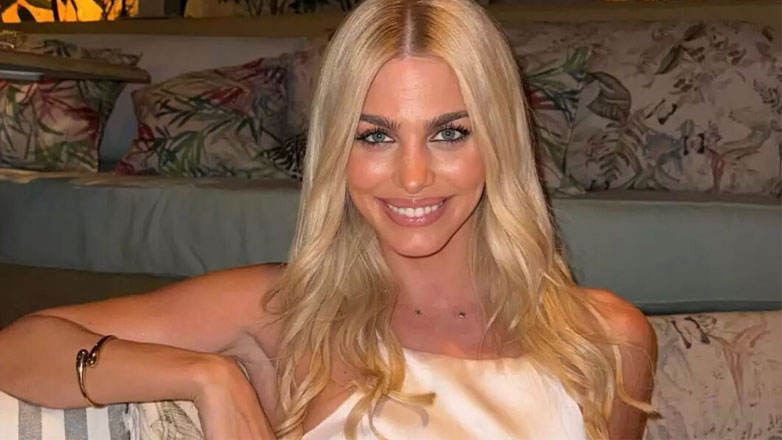 Βάλια Χατζηθεοδώρου: «Με ενοχλεί όταν με λένε γλάστρα, κάτσε ρε φίλε, είναι τρομερό!»