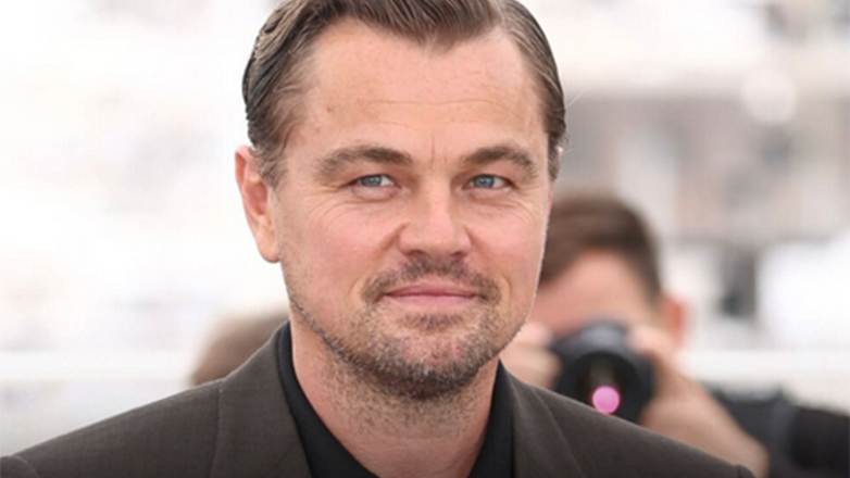 Λεονάρντο Ντι Κάπριο: Κάνει δωρεά ενός εκατ. δολαρίων για τους πληγέντες από τις πυρκαγιές στην Καλιφόρνια