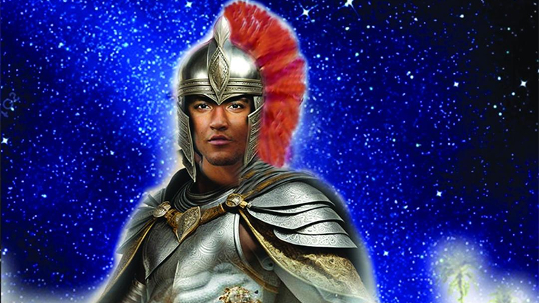 «Εγώ ο Μέμνων – Αιθιοπίς»: Ένα επικό μυθιστόρημα από την Ντορέτα Πέππα