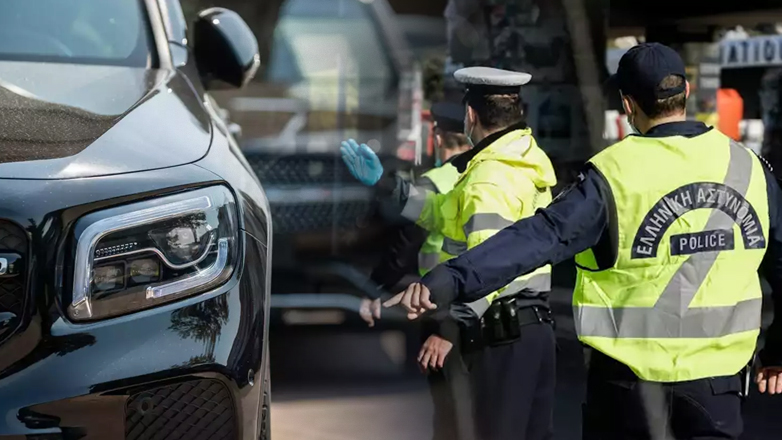 «Σκανάρουν» ανασφάλιστα οχήματα, χωρίς ΚΤΕΟ και με εικονική ακινησία