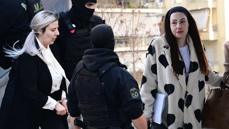 Ανατροπή στη δίκη για το βιτριόλι