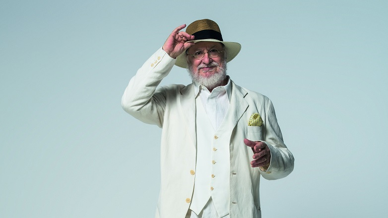 Διονύσης Σαββόπουλος: Η συγκλονιστική εξομολόγηση για τη μάχη με τον καρκίνο