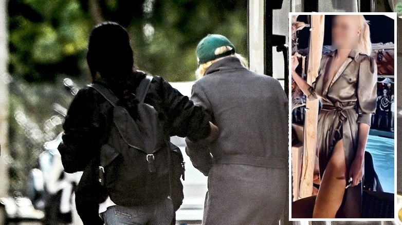 Στη φυλακή ο «Κρητικός», ο «Νώντας» και η βραβευμένη αστυνομικός, για προστασία σε οίκους ανοχής