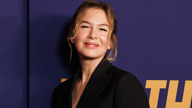 Η Ρενέ Ζελβέγκερ αποκαλύπτει τον λόγο της εξαετούς αποχής της από το Χόλιγουντ