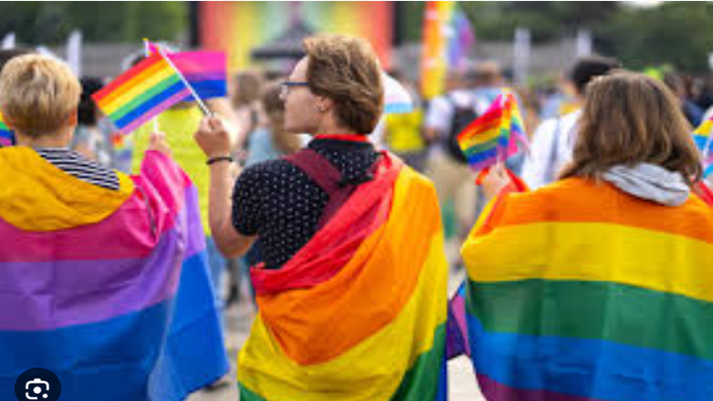 Εκατό άτομα την ημέρα υποβάλλουν αίτηση αλλαγής φύλου !