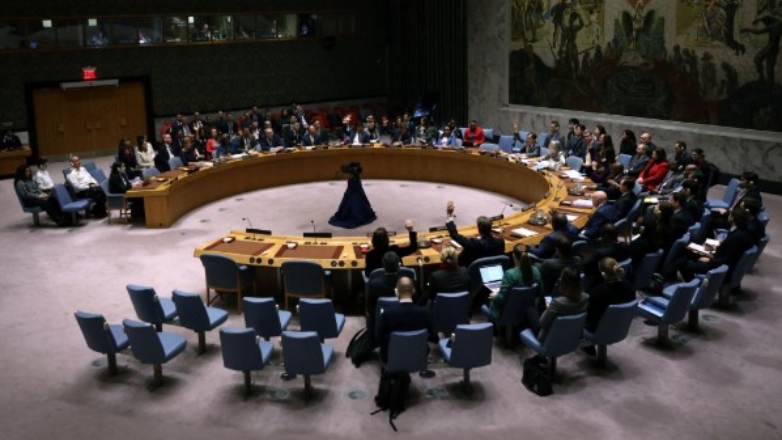 Συμβούλιο Ασφαλείας ΟΗΕ: Στρατηγική στήριξη για την ανάκαμψη και την σταθερότητα του Λιβάνου