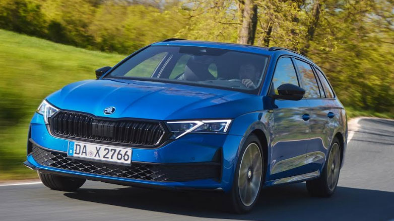 Skoda Auto: Το 2024 σε παγκόσμιο επίπεδο παρέδωσε 926.600 οχήματα