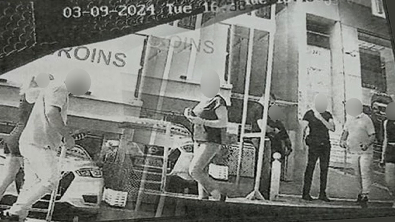 Ο γιος γνωστής αστρολόγου, το ιστιοπλοϊκό με την κοκαΐνη και το στρατηγείο της Συγγρού