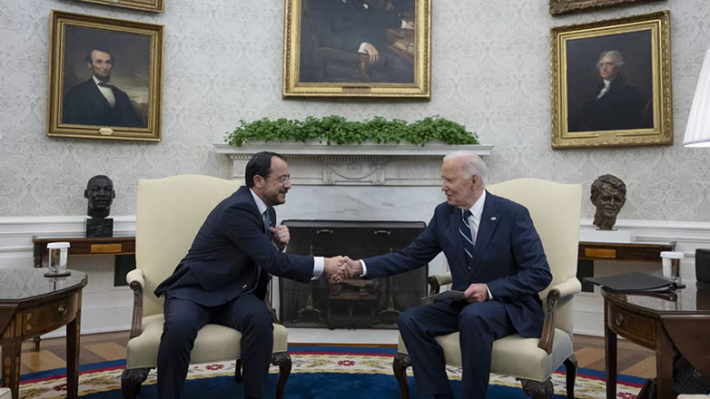 Ένταξη της Κύπρου σε τρία αμυντικά προγράμματα των ΗΠΑ