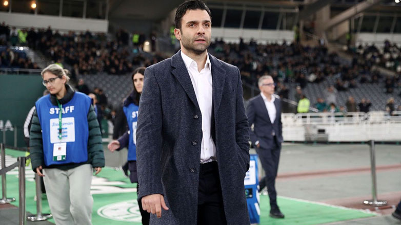 ΕΠΟ: Παραμένει η τιμωρία του Γιώργου Τζαβέλλα