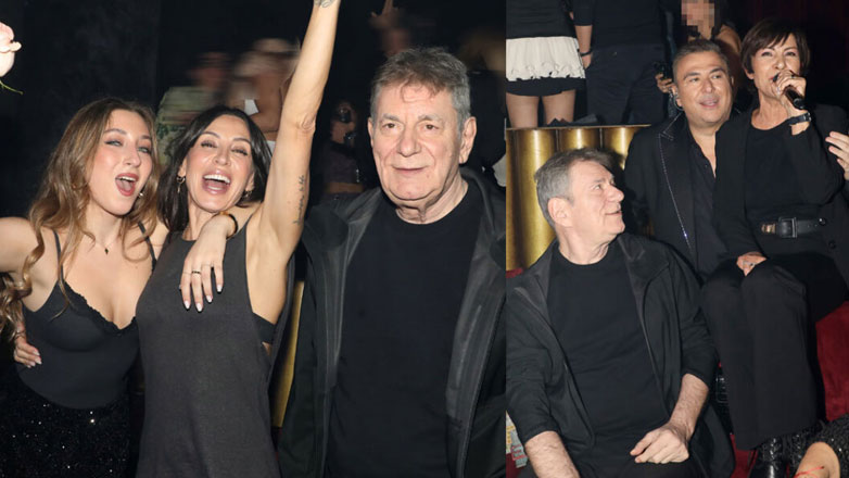 Άγγελος Διονυσίου: Τα «έσπασε» στον Ρέμο με τη σύζυγό του και την κούκλα κόρη τους, Ηλέκτρα – Φωτογραφίες