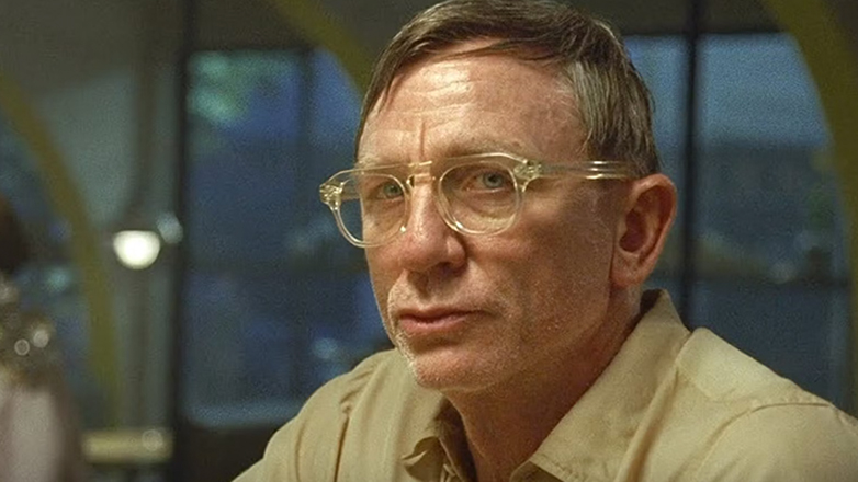 Ταινίες Πρώτης Προβολής: Ντάνιελ Κρεγκ, Τζέραλντ Μπάτλερ, Νίκος Καβουκίδης και η επιστροφή του Πάντινγκτον