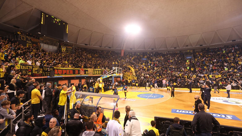 ΚΑΕ Άρης: «Δε θα μας λυγίσουν οι δυσκολίες, μονόδρομος η ομοψυχία»