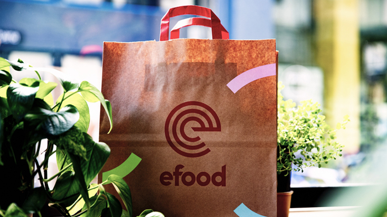 To efood στηρίζει ευάλωτες κοινωνικές ομάδες με 12.600 κιλά προϊόντων από το efoodmarket