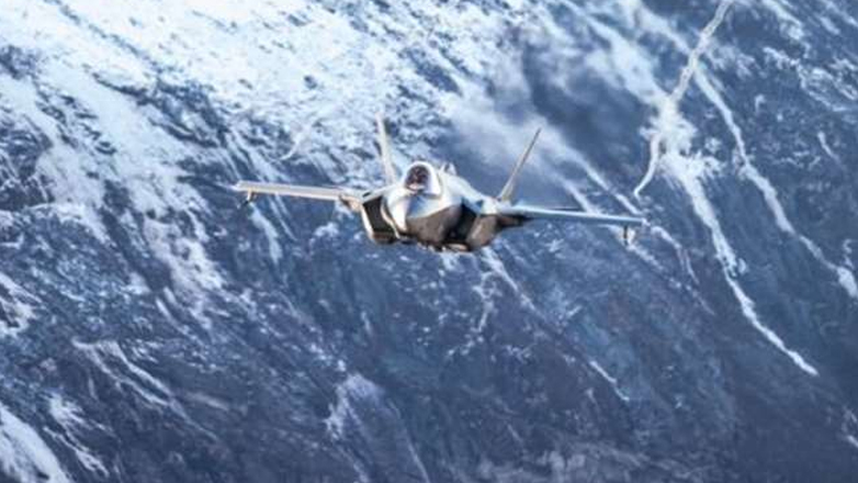 ΝΑΤΟ: Νορβηγικά F35 πέταξαν στην Πολωνία ως απάντηση σε ρωσικές παραβιάσεις