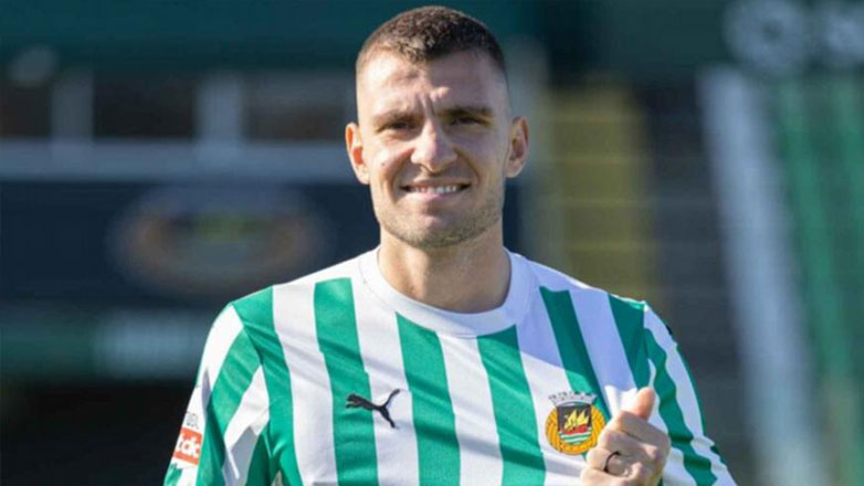 Η Ρίο Άβε ανακοίνωσε τον Ντόη