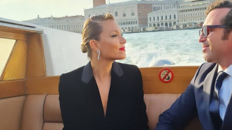 Βίκυ Καγιά για Ηλία Κρασσά: «Είναι ο πρώτος άνθρωπος που με φροντίζει ουσιαστικά, δεν με είχε φροντίσει κανείς πριν»