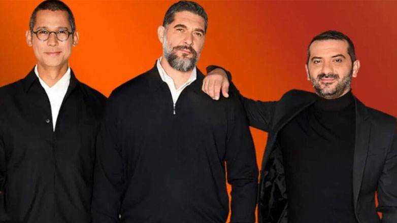 MasterChef 2025: Η επίσημη ανακοίνωση για το νέο κύκλο του ριάλιτι μαγειρικής