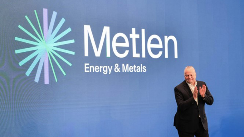 Η νέα μεγάλη επένδυση της ΜETLEN ύψους 295,5 εκατ. ευρώ – Πώς με το Γάλλιο σπάει το μονοπώλιο της Κίνας