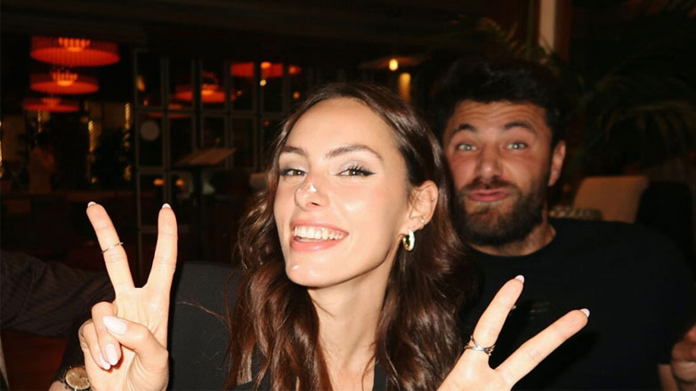 Όλγα Ντάλλα & Νίκος Μπάρτζης: Έτσι επιβεβαίωσαν τη σχέση τους – Το βίντεο με τις τρυφερές στιγμές στο Παρίσι