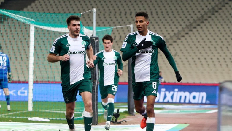 Παναθηναϊκός: Μέρος του προγράμματος ο Ουναΐ, προλαβαίνει την ΑΕΚ