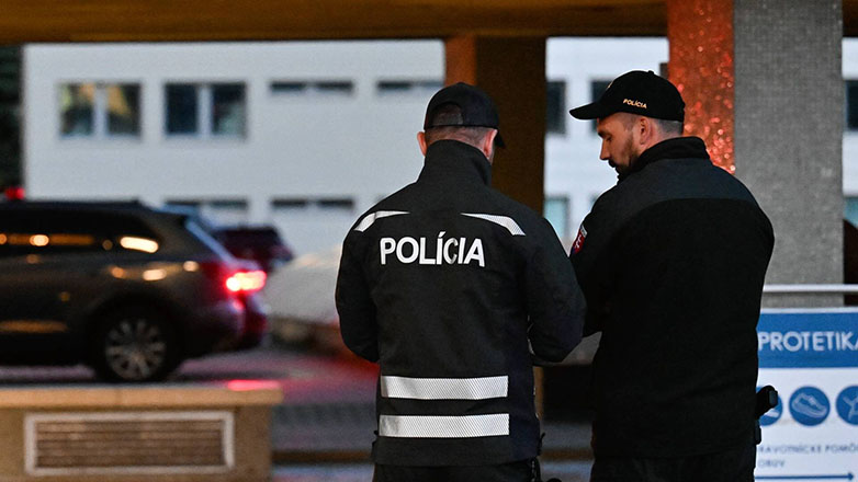 Σλοβακία: Μαθητής επιτέθηκε με μαχαίρι σε συμμαθητές του σε σχολείο με δύο νεκρούς