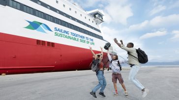 Πώς το Πλοίο Μπορεί να Γίνει ο Πρωταγωνιστής του Ταξιδιού Σου