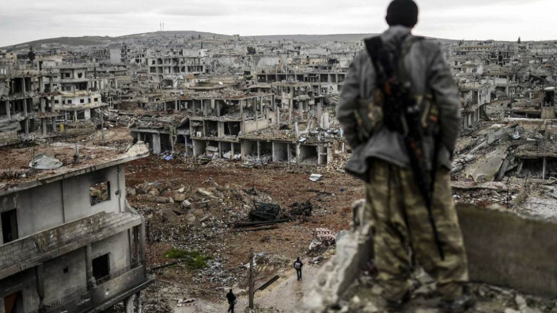 Η Γαλλία σχεδιάζει διάσκεψη για τη Συρία