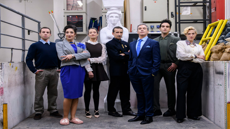 Είκοσι+1 παραστάσεις που αναμένουμε να δούμε επί σκηνής το 2025