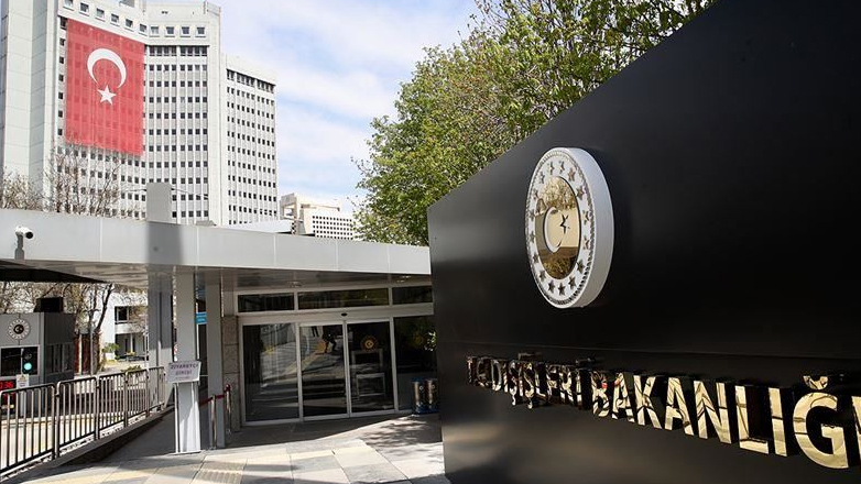 Αντίδραση της Τουρκίας για τα τρία αμυντικά προγράμματα ΗΠΑ – Κύπρου