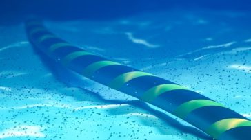 ΝΑΤΟ: Είναι αδύνατο να προστατευθούν όλες οι υποθαλάσσιες υποδομές στη Βαλτική