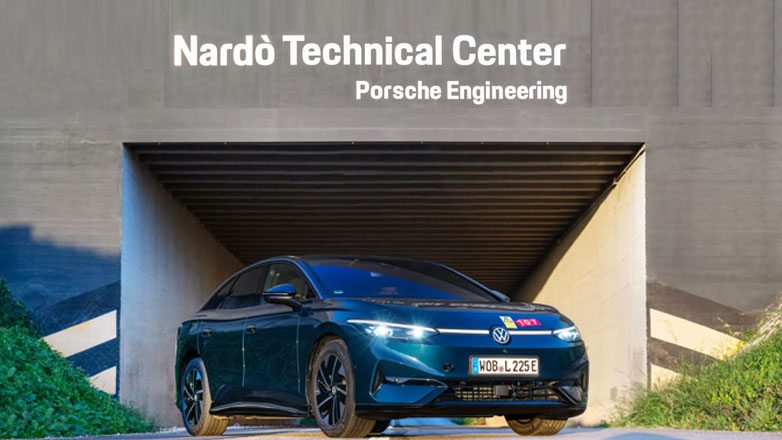 VW ID.7 κάνει 941χλμ. με μία φόρτιση και διαλύει κάθε άγχος για την αυτονομία