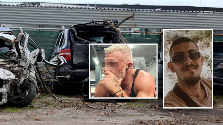 Λεπτό προς λεπτό οι κινήσεις του 45χρονου πριν εμπλακεί στο φονικό τροχαίο