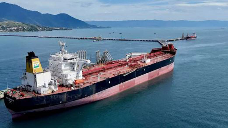 ΗΠΑ: Κυρώσεις και σε ρωσικά δεξαμενόπλοια που είναι υπό κατασκευή