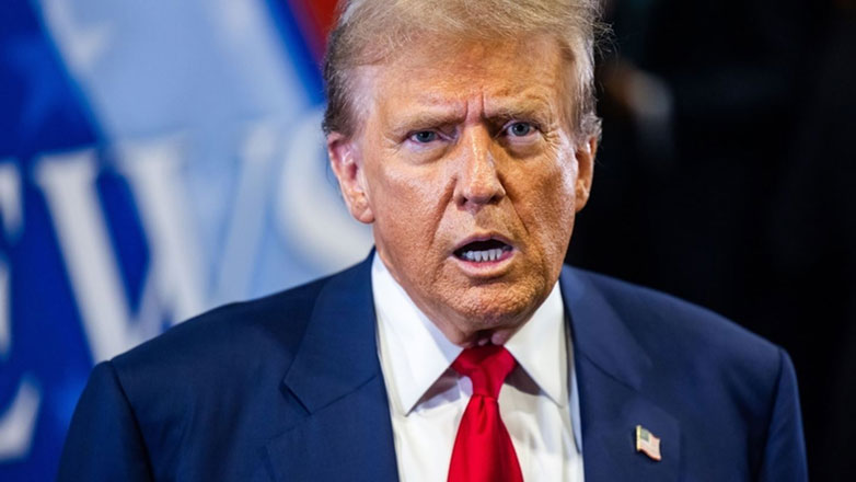 Το πολικό ψύχος προκαλεί αλλαγές στην ορκωμοσία Τραμπ Το πολικό ψύχος προκαλεί αλλαγές στην ορκωμοσία Τραμπ